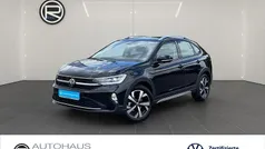 Schwarz Gebraucht 2022 VW Taigo Style SUV | 22.980 € (Fairer Preis)