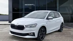Gebraucht 2025 Skoda Fabia Tour Limousine | 25.480 € (Fairer Preis)