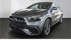 Gebraucht 2024 Mercedes GLA200 AMG SUV | 41.480 € (Fairer Preis)