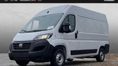 Weiß Gebraucht 2024 Fiat Ducato Van | 32.700 € (Superpreis)