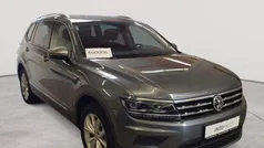 Gebraucht 2021 VW Tiguan Allspace Comfortline SUV | 22.290 € (Guter Preis)