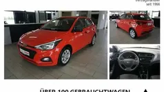 Gebraucht 2020 Hyundai i20 YES! Kleinwagen | 13.450 € (Fairer Preis)