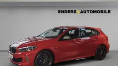 Gebraucht 2021 BMW M135 Comfort Edition Kleinwagen | 31.900 € (Fairer Preis)