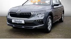 Grau Neu 2024 Skoda Kamiq Essence SUV | 21.895 € (Fairer Preis)