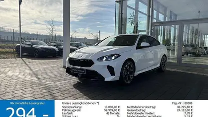 Neu BMW 220 M Sport 170 PS (125 kW) 2026 Coupé