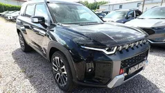 Space black Neu 2025 Ssangyong Torres SUV | 30.132 € (Fairer Preis)