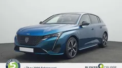 Obsession blau Neu 2025 Peugeot 308 GT Limousine | 30.990 € (Guter Preis)