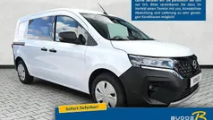 Mineralwhite Neu 2025 Nissan Townstar Van / Kleinbus | 23.250 € (Superpreis)