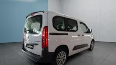Weiß Gebraucht 2023 Citroën e-Berlingo Van / Kleinbus | 20.399 € (Guter Preis)