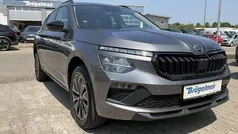 Grau Neu 2025 Skoda Kamiq Selection SUV | 25.990 € (Guter Preis)