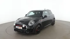 Schwarz Gebraucht 2018 Mini John Cooper Works Kleinwagen | 21.000 € (Superpreis)