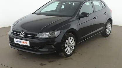 Gebraucht 2019 VW Polo Comfortline Limousine | 14.550 € (Fairer Preis)