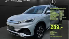Gebraucht 2023 BYD Atto 3 Design SUV | 25.380 € (Fairer Preis)