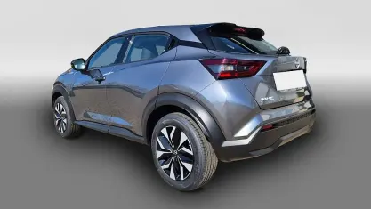 Nuova Nissan Juke Acenta 114 CV (83 kW) 2026 Grigio SUV
