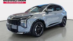 Gebraucht 2025 Kia Sportage Spirit SUV | 38.990 € (Fairer Preis)