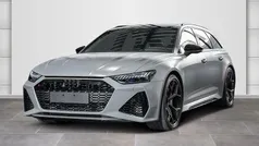 Matteffektlack audi exclusive Neu 2025 Audi RS6 Performance Kombi | 154.120 € (Guter Preis)