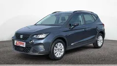 Grau Gebraucht 2024 Seat Arona Reference SUV | 17.944 € (Fairer Preis)