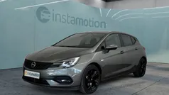 Grau Gebraucht 2019 Opel Astra Ultimate Limousine | 17.649 € (Fairer Preis)