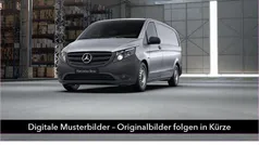 Gebraucht 2022 Mercedes Vito Van / Kleinbus | 32.428 € (Fairer Preis)