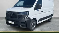 Weiß Neu 2024 Renault Master Van | 29.738 € (Superpreis)