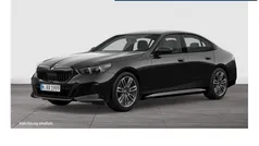 Gebraucht 2025 BMW 520 M Sport Limousine | 57.580 € (Superpreis)