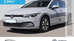 Gebraucht 2024 VW Golf VIII Move Limousine | 29.298 € (Fairer Preis)