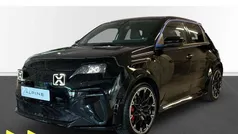 Sternenschwarz Gebraucht 2025 Alpine A290 Kleinwagen | 42.990 € (Fairer Preis)