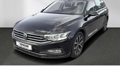 Gebraucht 2023 VW Passat Business Kombi | 25.490 € (Fairer Preis)