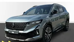 Grau Neu 2025 Renault Espace Esprit Alpine Van / Kleinbus | 41.170 € (Superpreis)