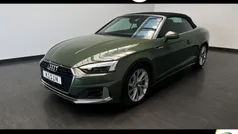 Gebraucht 2024 Audi A5 Cabriolet Advanced Plus Cabrio | 42.899 € (Superpreis)