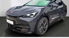 Gebraucht 2024 Cupra Tavascan VZ SUV | 42.990 € (Superpreis)