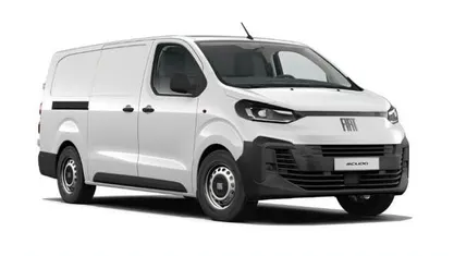 Gebraucht Fiat Scudo Comfort 144 PS (105 kW) 2025 Van
