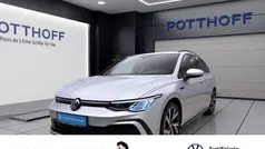 VW Golf VIII