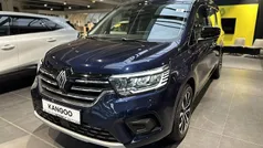 Sodaliteblau metallic Neu 2025 Renault Kangoo Techno Van / Kleinbus | 32.790 € (Fairer Preis)
