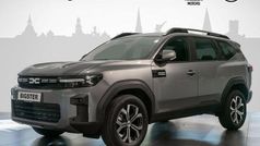 Grau Neu 2025 Dacia Bigster Expression SUV | 29.640 € (Fairer Preis)