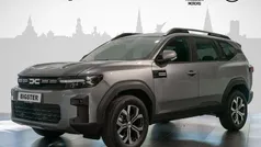 Gebraucht 2025 Dacia Bigster Expression SUV | 29.640 € (Fairer Preis)