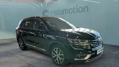 Schwarz Gebraucht 2022 Renault Koleos Intens SUV | 28.740 € (Fairer Preis)