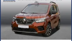 Terracottabraun (braun) Gebraucht 2023 Renault Kangoo Techno Van / Kleinbus | 30.333 € (Fairer Preis)