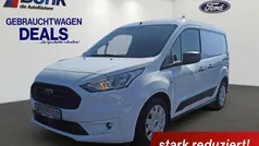 Gebraucht 2024 Ford Transit Trend Kleinwagen | 18.990 € (Guter Preis)