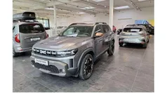 Gebraucht 2025 Dacia Duster Extreme SUV | 27.549 € (Fairer Preis)