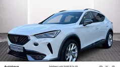 Gebraucht 2023 Cupra Formentor SUV | 26.459 € (Fairer Preis)