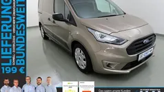 Gebraucht 2020 Ford Transit Trend Kleinwagen | 17.940 € (Fairer Preis)
