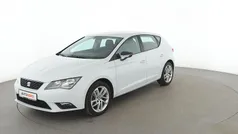Gebraucht 2015 Seat Leon Style Limousine | 9.780 € (Fairer Preis)