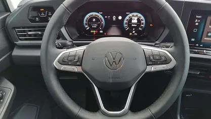 Gebraucht 2025 VW Caddy Family Van / Kleinbus | 35.268 € (Guter Preis)