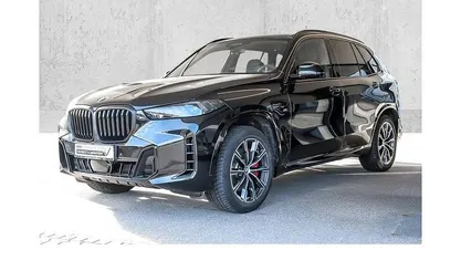 Gebraucht 2025 BMW X5 M Sport SUV | 79.990 € (Superpreis)