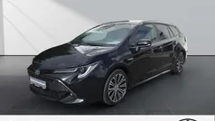 Gebraucht 2020 Toyota Corolla Team Kombi | 20.890 € (Fairer Preis)