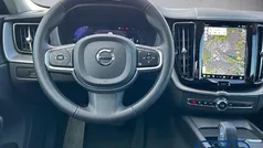 Thunder grey / metallic Gebraucht 2023 Volvo XC60 Core SUV | 38.985 € (Guter Preis)