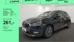 Gebraucht 2024 Skoda Fabia Drive Limousine | 21.140 € (Fairer Preis)