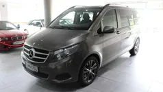Gebraucht 2016 Mercedes V250 Sport Van / Kleinbus | 28.990 € (Fairer Preis)