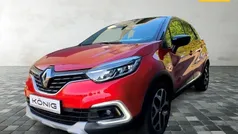 Schwarz Gebraucht 2019 Renault Captur SUV | 12.997 € (Superpreis)